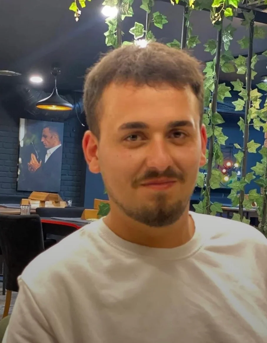 KUBİLAY KURNAZ