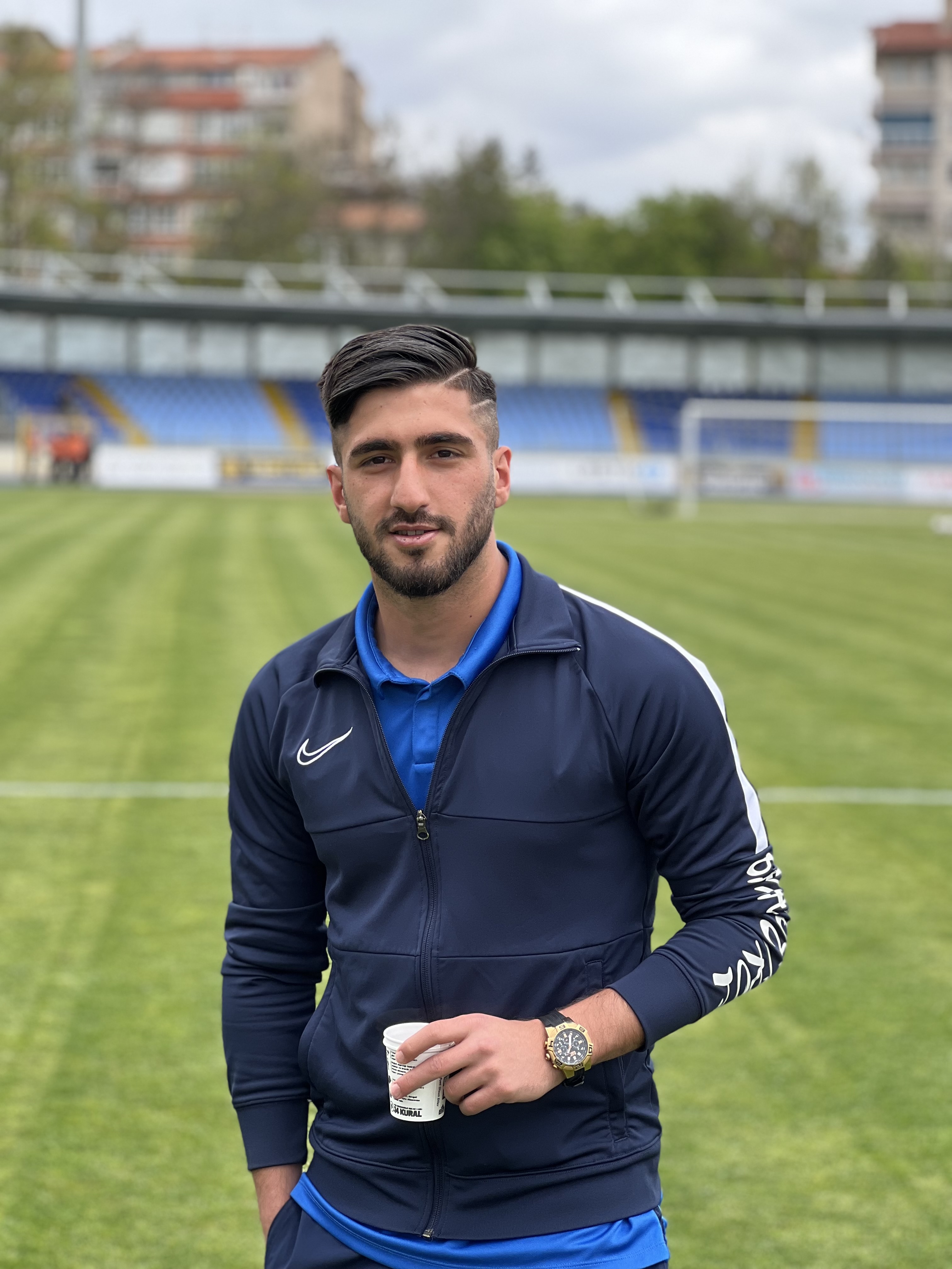 ABDULLAH CENGİZ