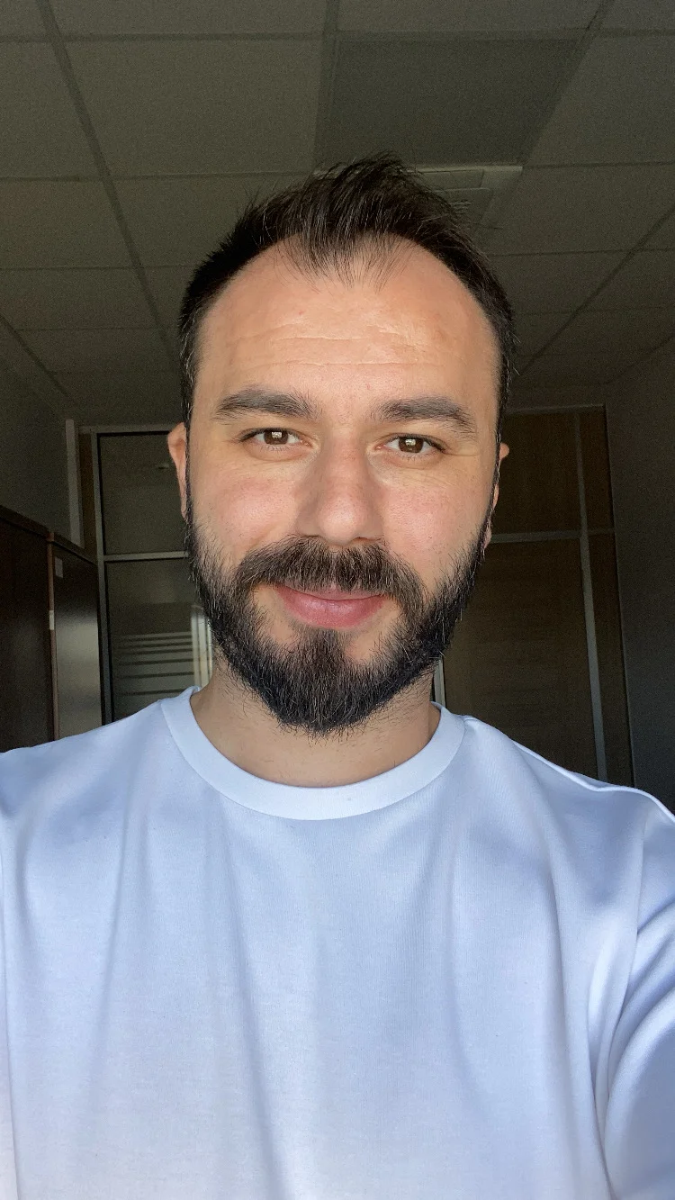 BEKİR OKTAY