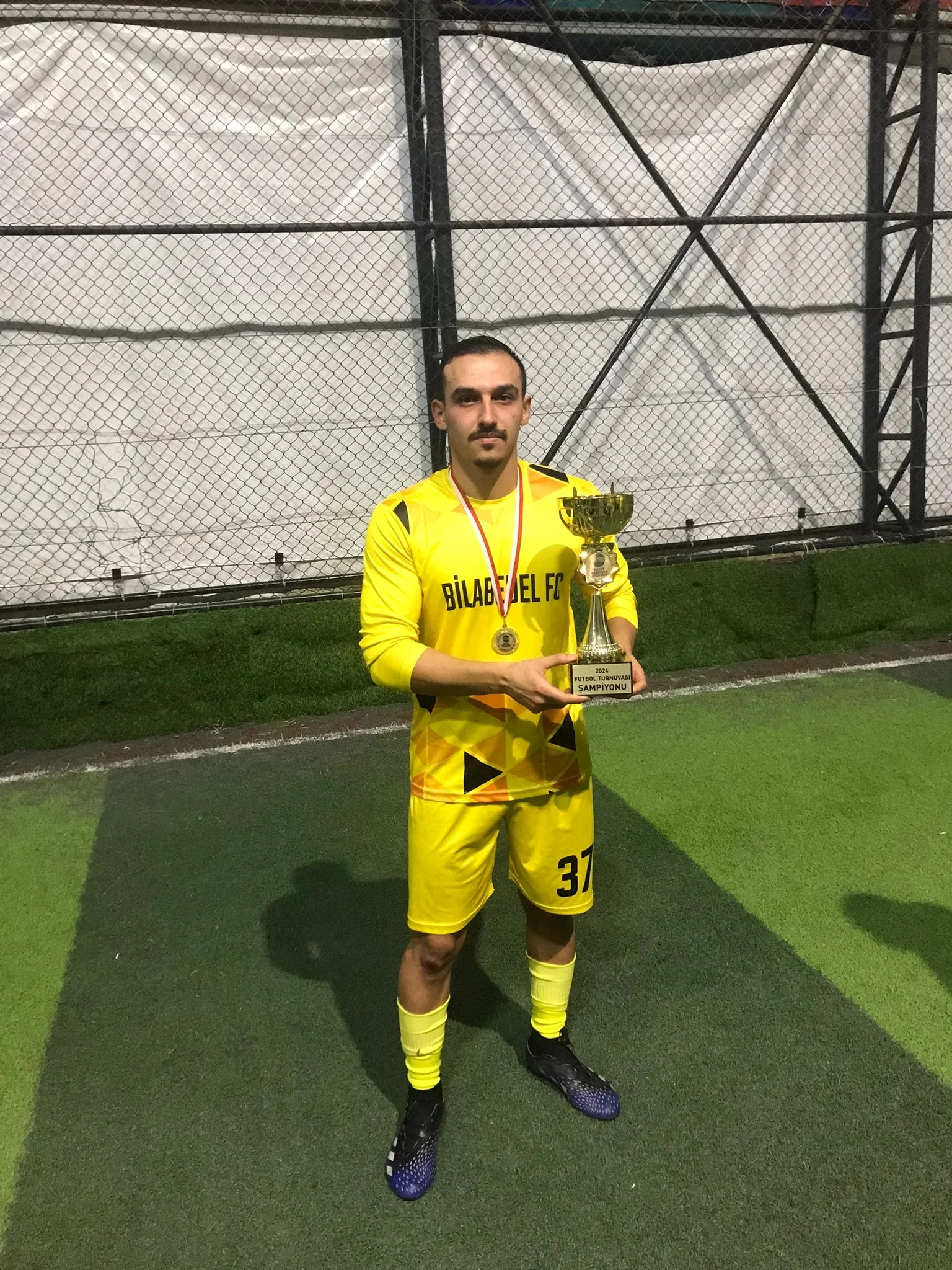 NAZIM KEBAPÇI