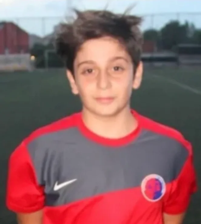 ABDULKADİR GÜNDOĞDU