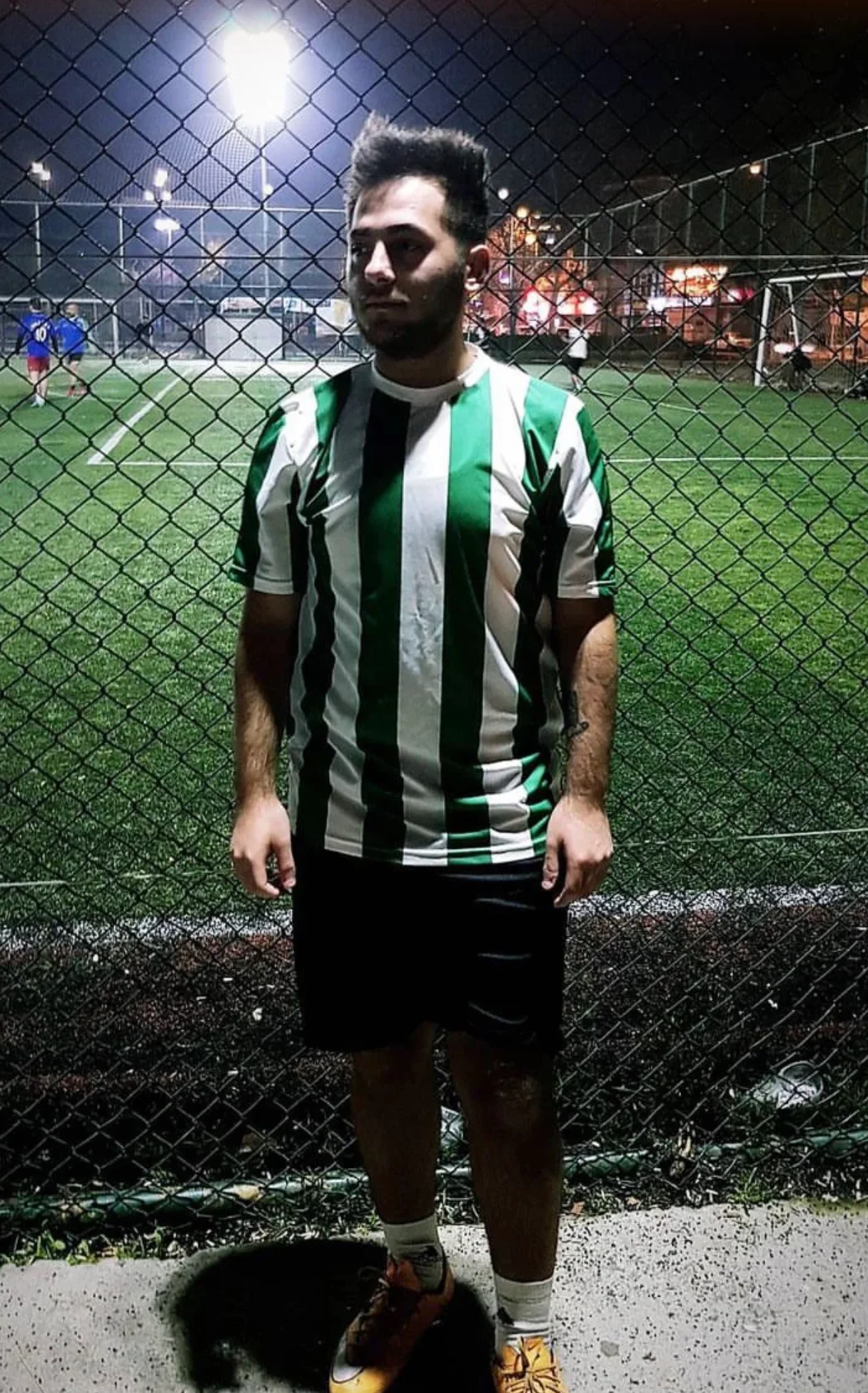EMRE CAN BOYRAZ