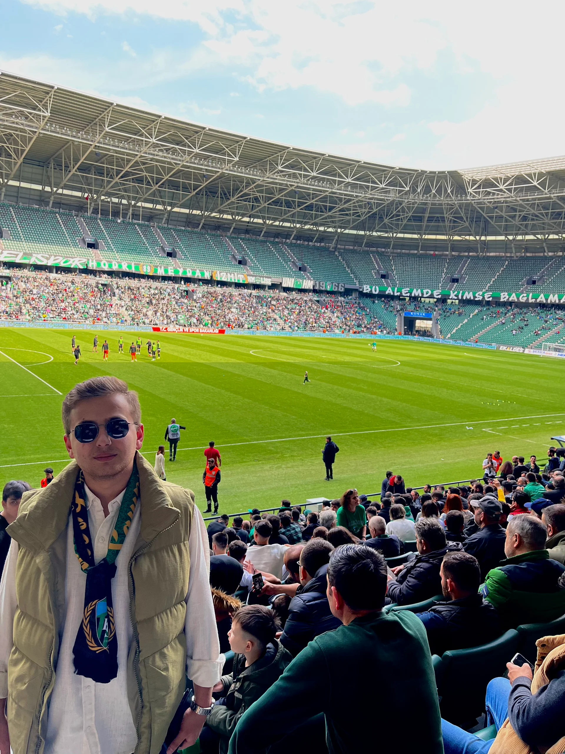 MUTLU YILMAZ