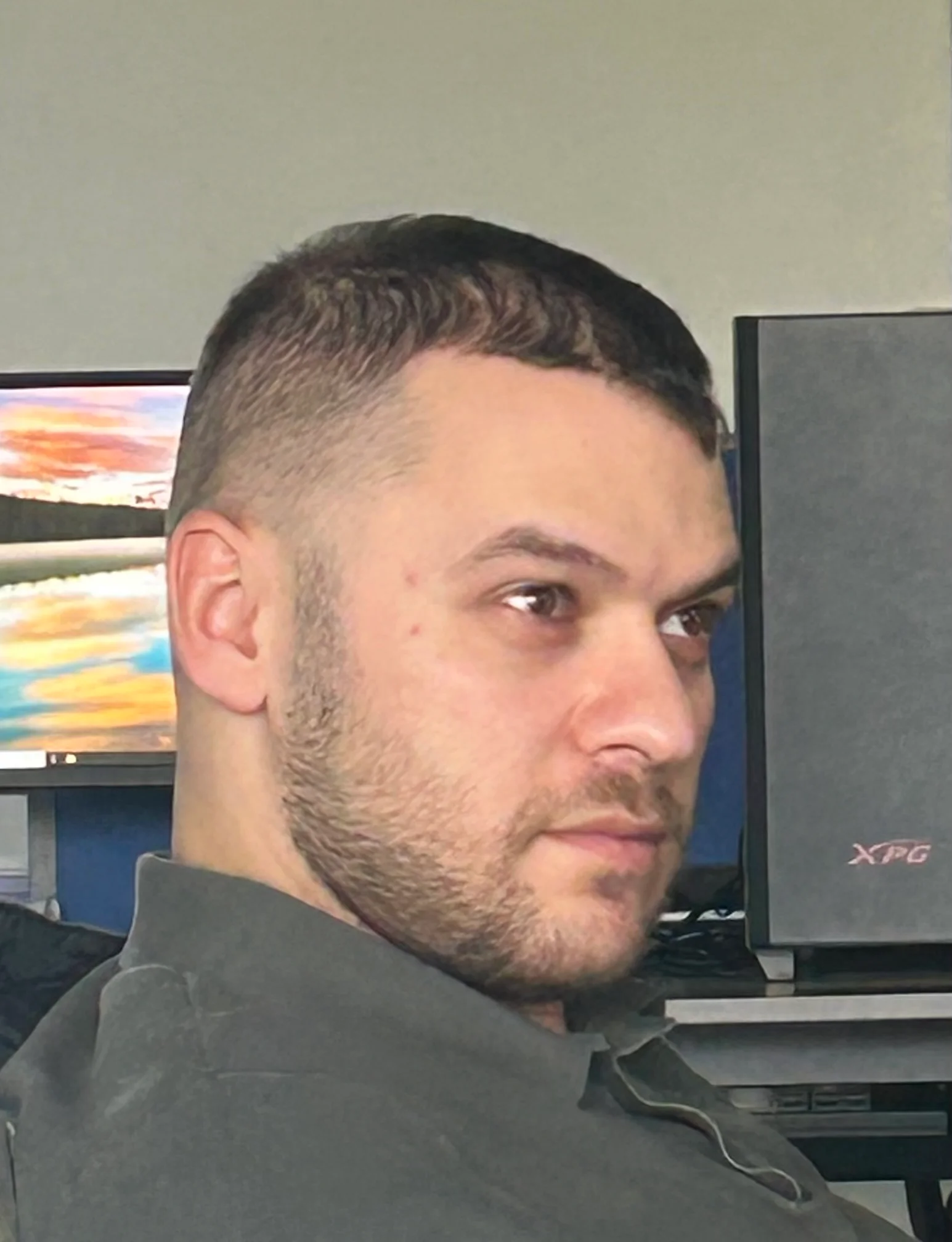 FURKAN KARSLİ