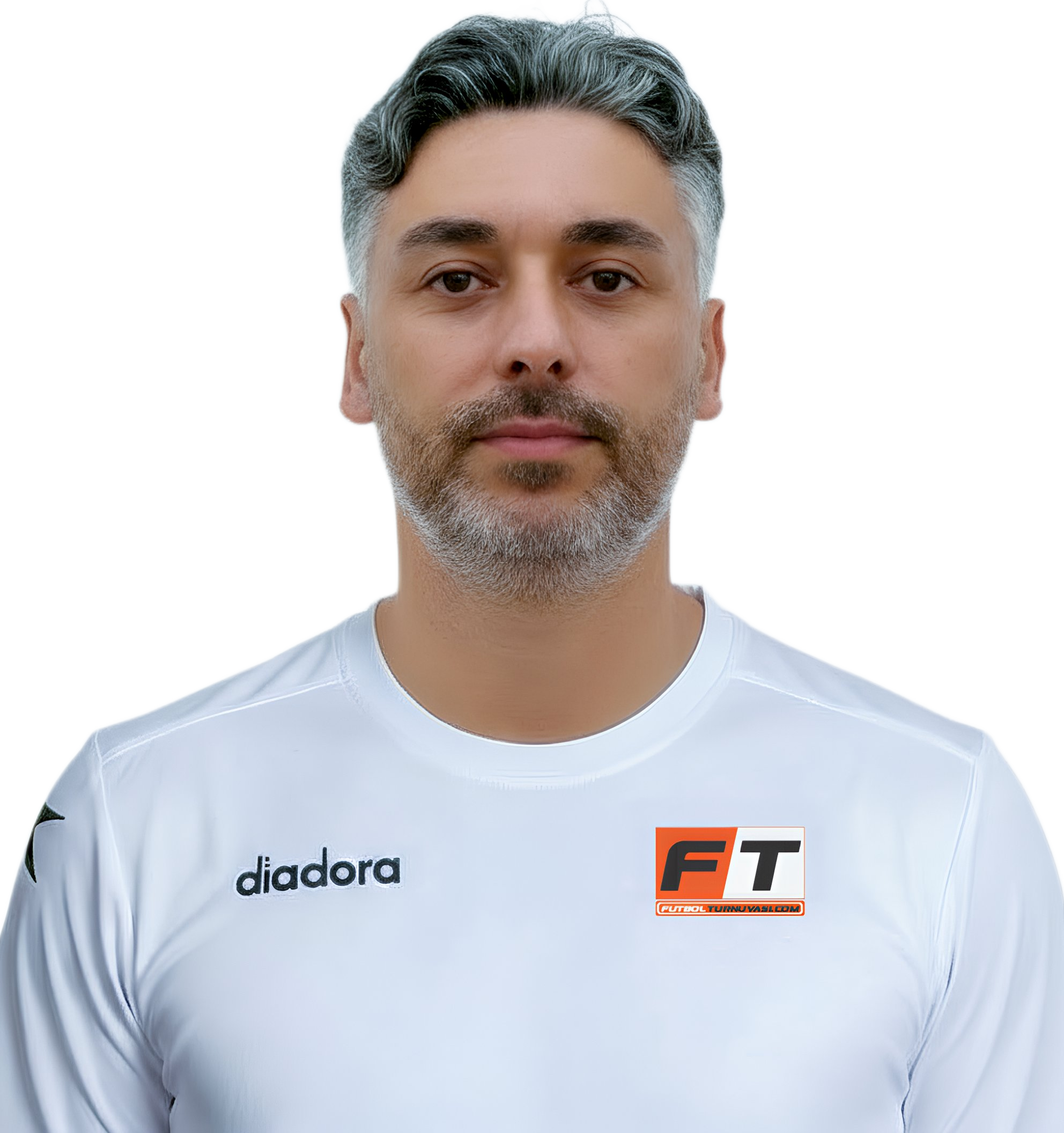 GÜRAY BEKÇİBAŞI