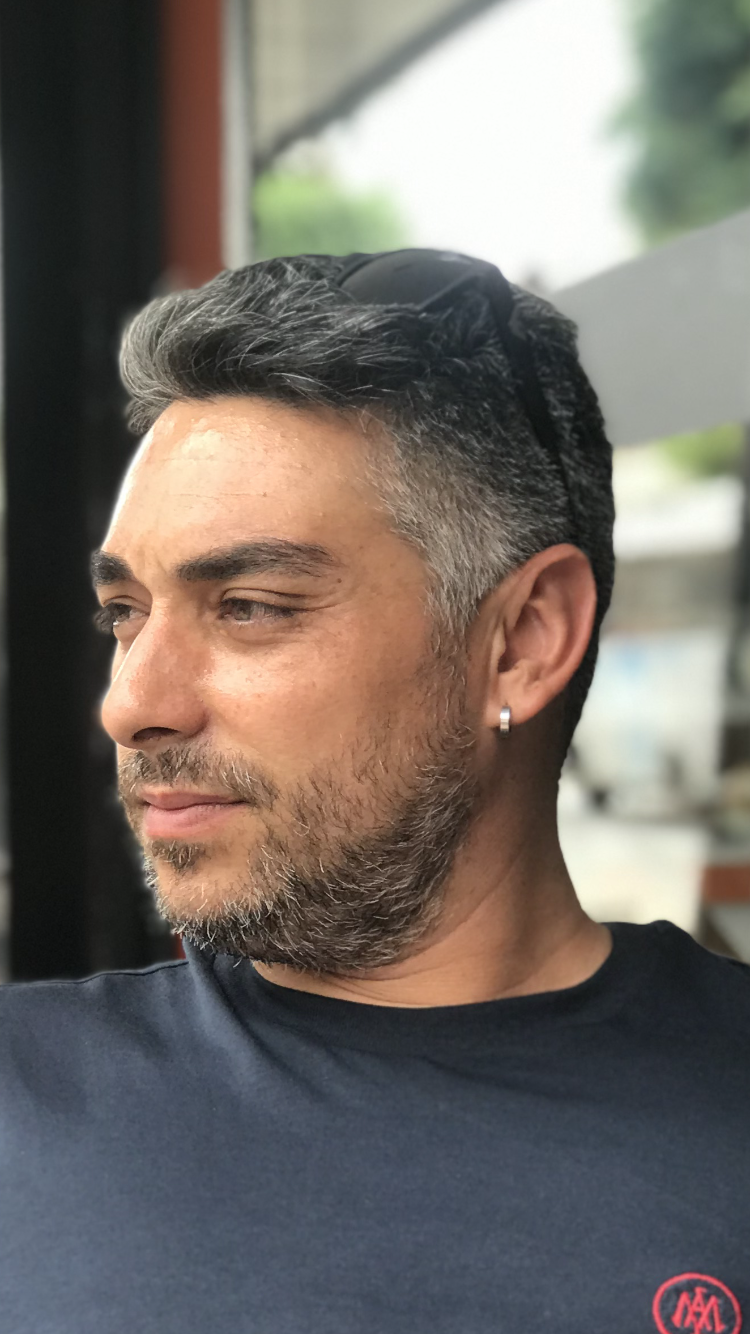 GÜRAY BEKÇİBAŞI
