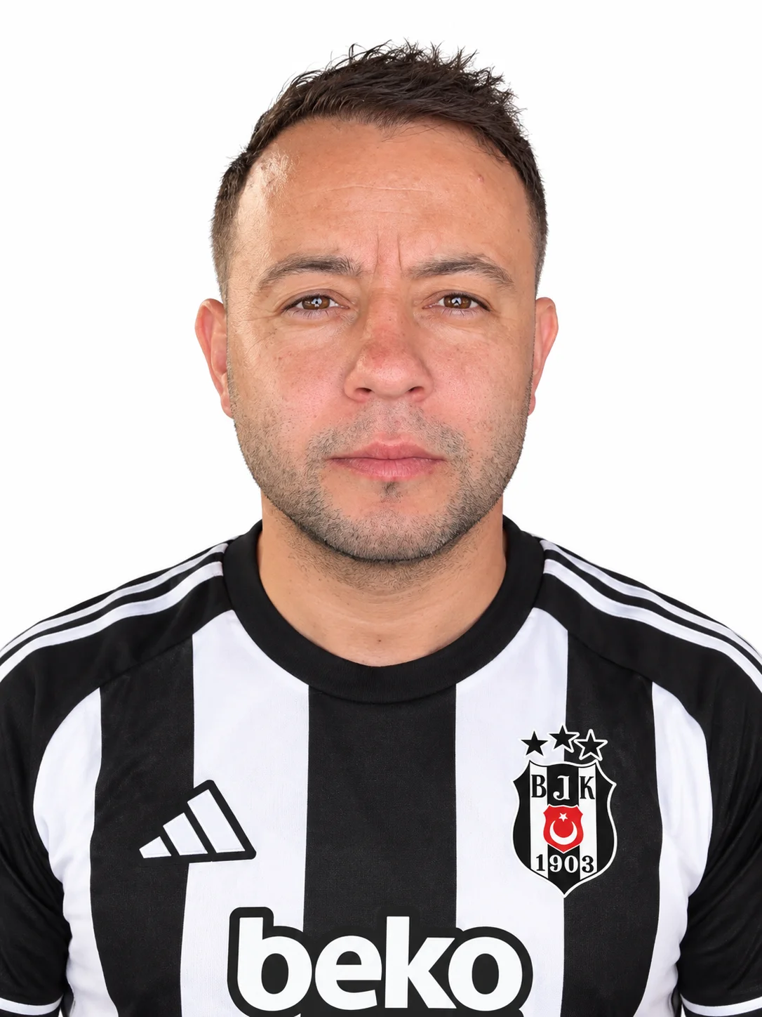 AHMET KURTOĞLU