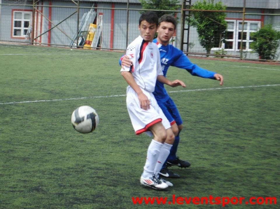 MUSTAFA OZAY