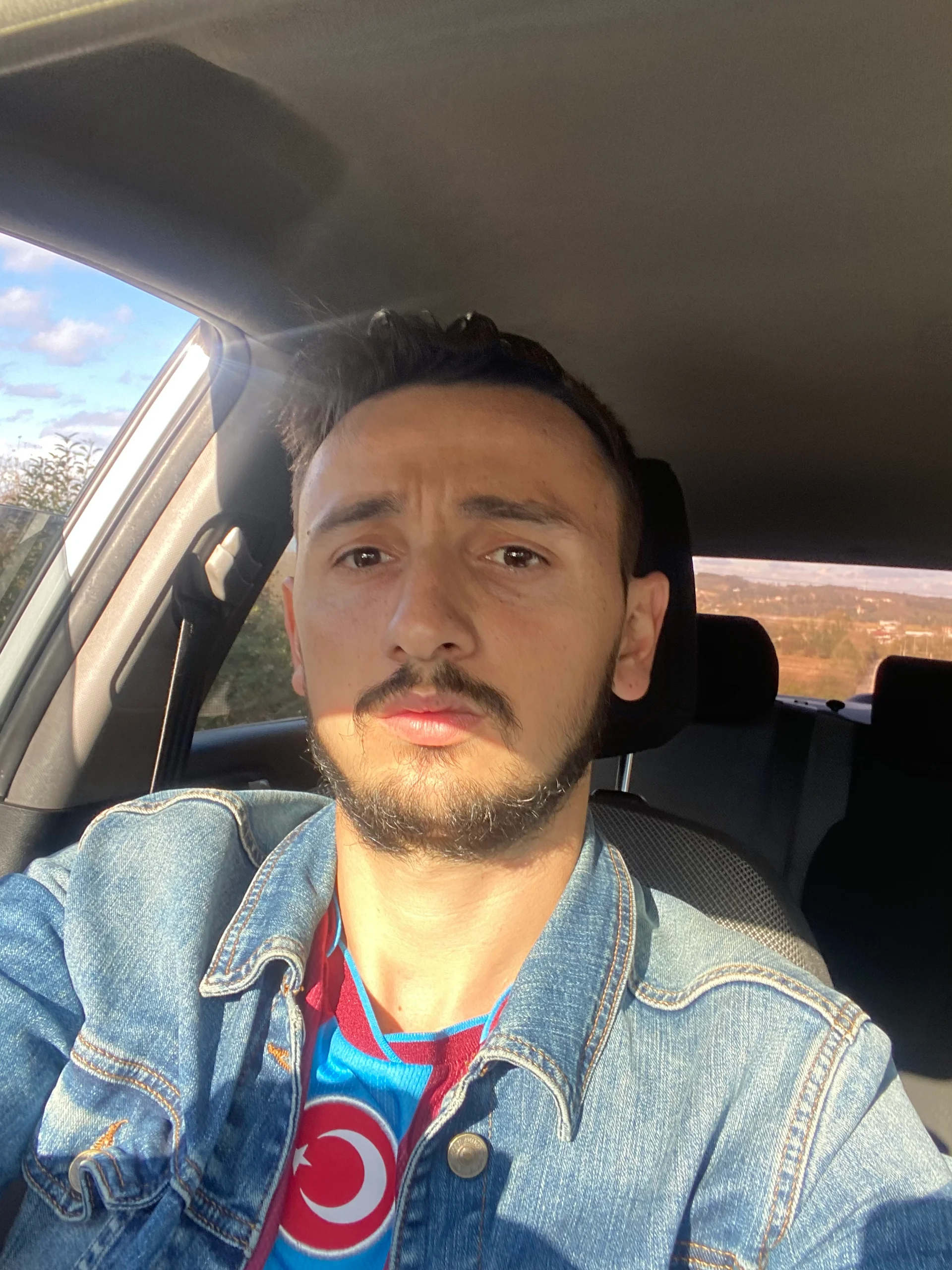 ABDULLAH UZUNMEHMETOĞLU
