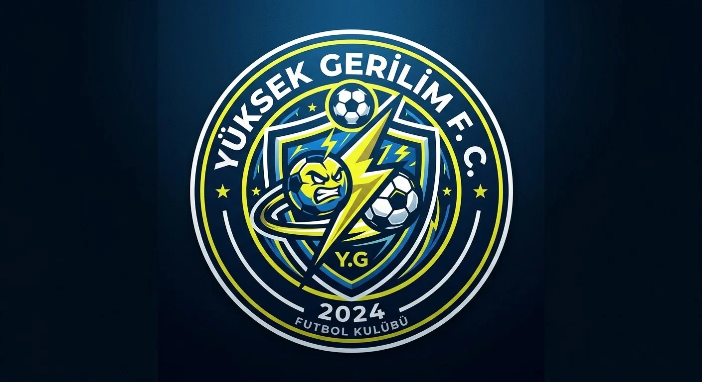 Yüksek Gerilim FC