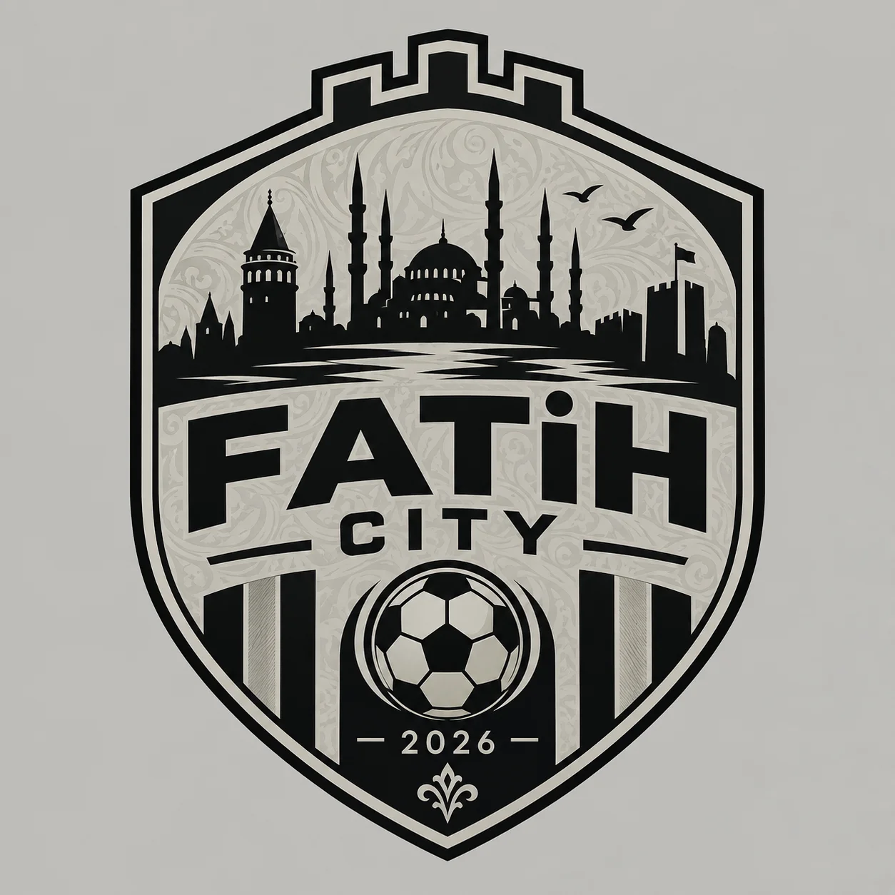 FATİH CİTY