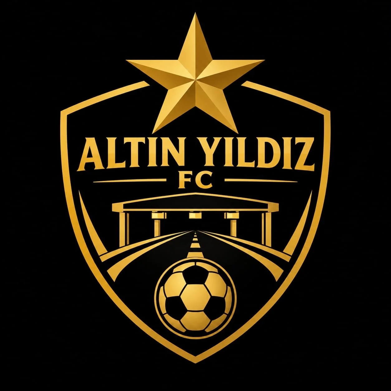 ALTIN YILDIZ FC