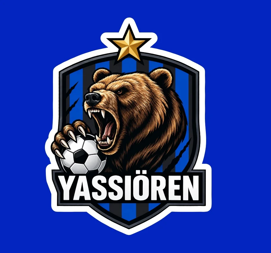 YASSIÖREN FK